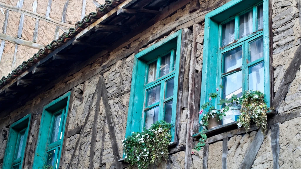 Kurban Bayramı Özel Günübirlik Cumalıkızık Bursa Saitabat Şelalesi Adrenalin Macera Parkı Turu