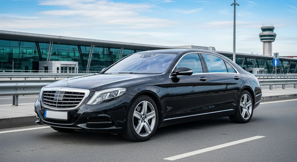 Private Airport Transfer in Istanbul
