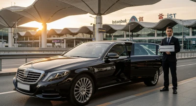 Private Airport Transfer in Istanbul
