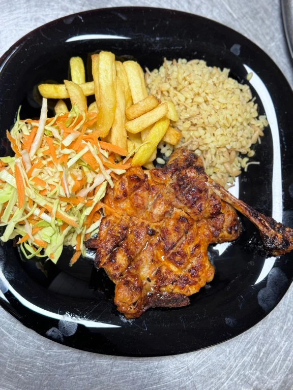 Green Canyon Boat Tour from Manavgat/Side: 5-in-1 Nature & Zoo Tour