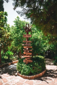 Tur cu barca în Canionul Verde din Manavgat/Side: Tur 5-in-1 Natură & Grădină Zoologică