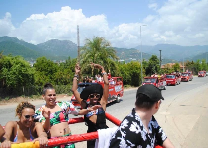 Tur cu barca în Canionul Verde din Manavgat/Side: Tur 5-in-1 Natură & Grădină Zoologică