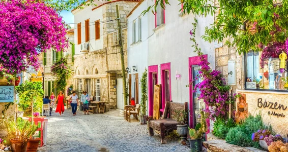 ΦΕΣΤΙΒΑΛ ΜΑΡΑΘΩΝΙΟΥ ΑΛΑΤΣΑΤΙ ΤΟΥΡ ΣΕΣΜΕ - ΟΥΡΛΑ