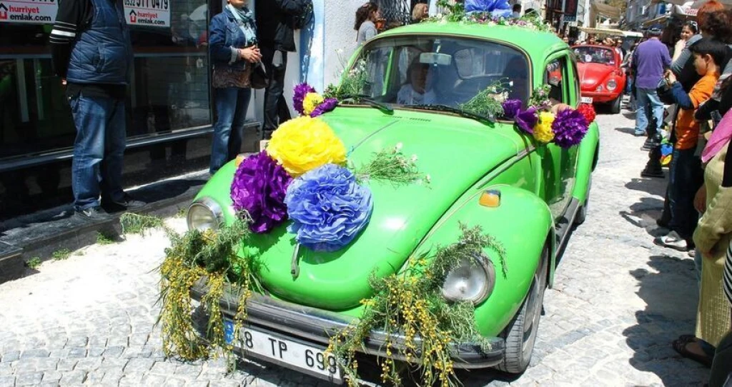 ΦΕΣΤΙΒΑΛ ΜΑΡΑΘΩΝΙΟΥ ΑΛΑΤΣΑΤΙ ΤΟΥΡ ΣΕΣΜΕ - ΟΥΡΛΑ