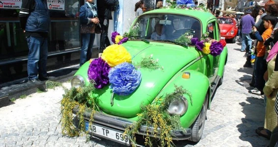 ΦΕΣΤΙΒΑΛ ΜΑΡΑΘΩΝΙΟΥ ΑΛΑΤΣΑΤΙ ΤΟΥΡ ΣΕΣΜΕ - ΟΥΡΛΑ