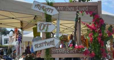 Alaçatı otfestival i Çeşme Urla tur