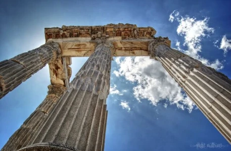 ΦΕΣΤΙΒΑΛ ΜΑΡΑΘΩΝΙΟΥ ΑΛΑΤΣΑΤΙ ΤΟΥΡ ΣΕΣΜΕ - ΟΥΡΛΑ