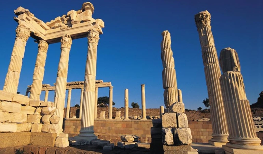 ΦΕΣΤΙΒΑΛ ΜΑΡΑΘΩΝΙΟΥ ΑΛΑΤΣΑΤΙ ΤΟΥΡ ΣΕΣΜΕ - ΟΥΡΛΑ