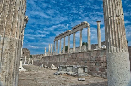ΦΕΣΤΙΒΑΛ ΜΑΡΑΘΩΝΙΟΥ ΑΛΑΤΣΑΤΙ ΤΟΥΡ ΣΕΣΜΕ - ΟΥΡΛΑ