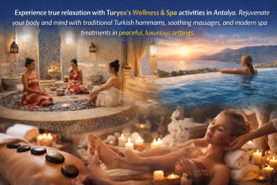 Wellness / Spa