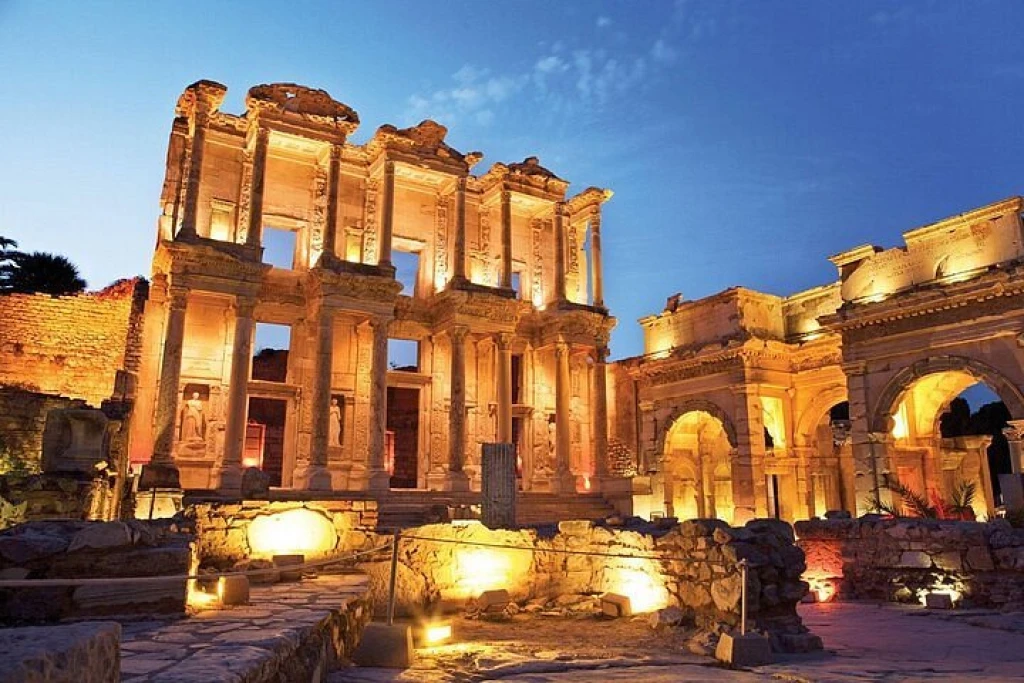 5 Days 4 Nights Istanbul, Cappadocia & Antalya Tour | Turkey Travel Package