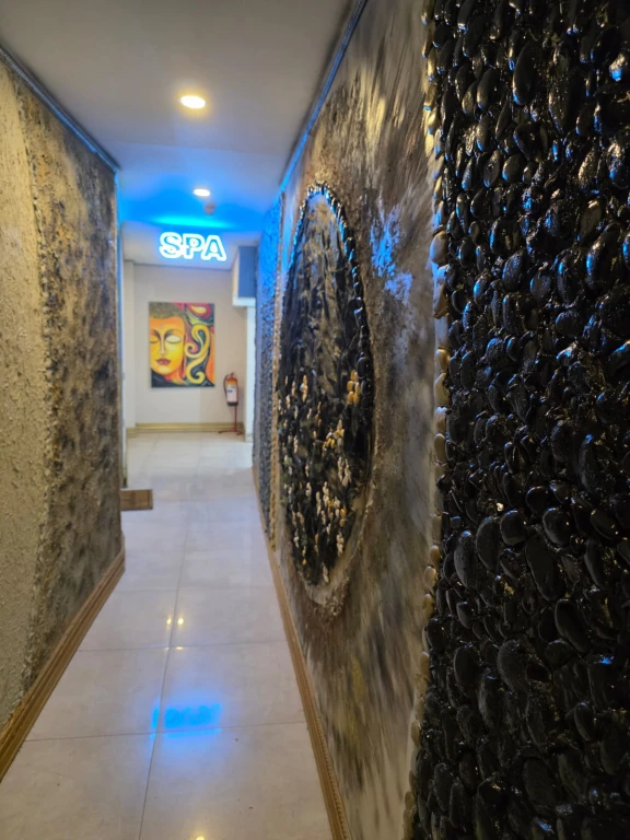 Traditional Turkish Bath in Antalya | Full Spa & Massage Experience