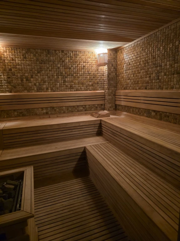 Traditional Turkish Bath in Antalya | Full Spa & Massage Experience