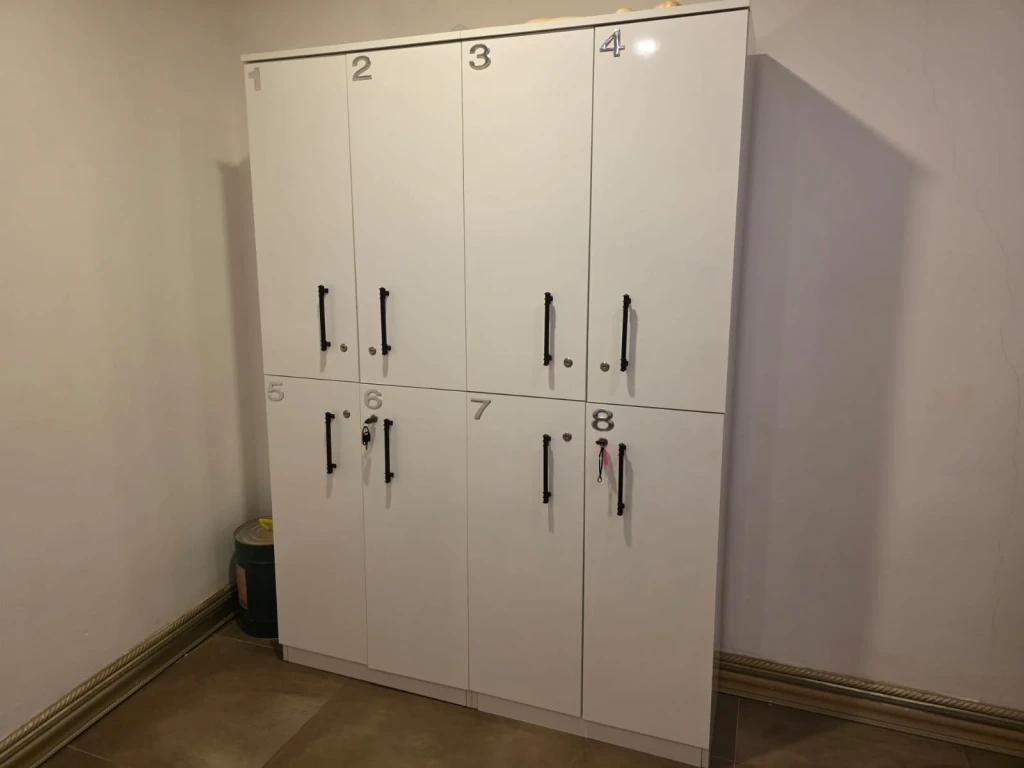 Traditional Turkish Bath in Antalya | Full Spa & Massage Experience