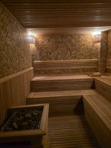 Băi Turcești Tradiționale în Antalya | Experiență Completo de Spa și Masaj