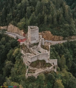 2026 SEZON LUX KARADENİZ TURU