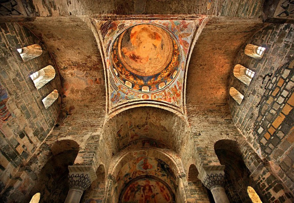 2026 SEZON LUX KARADENİZ TURU