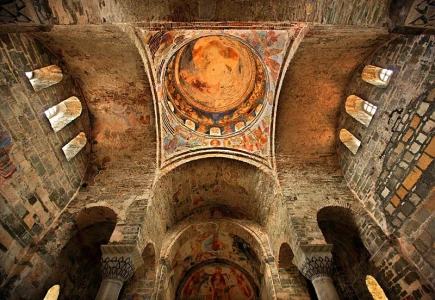 2026 SEZON LUX KARADENİZ TURU