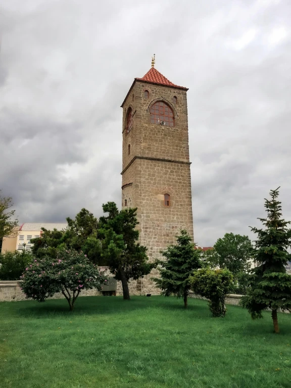 2026 SEZON LUX KARADENİZ TURU