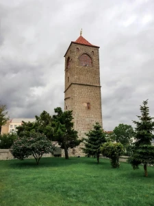 2026 SEZON LUX KARADENİZ TURU