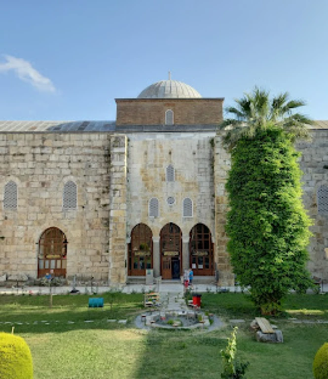 Efeze Volledige Dag Tour vanuit Kusadasi of Selçuk
