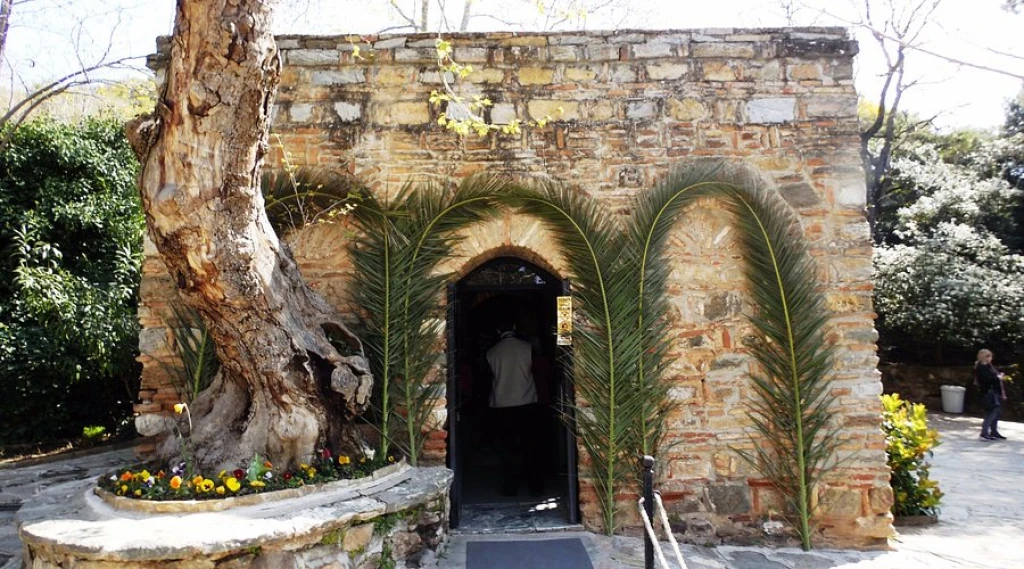 Efeze Volledige Dag Tour vanuit Kusadasi of Selçuk