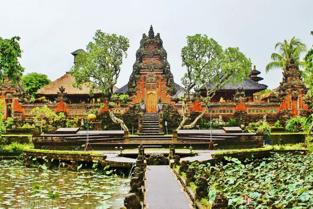 Turkish Airlines Elegant Bali Ubud Tour (5 Nights Hotel Accommodation)