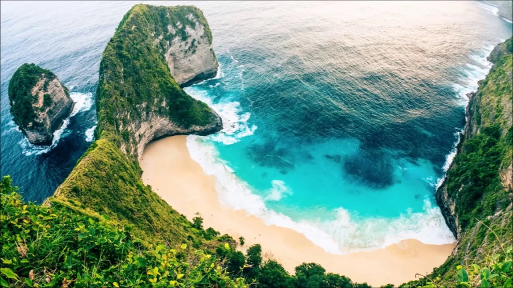 Turkish Airlines Elegant Bali Ubud Tour (5 Nights Hotel Accommodation)