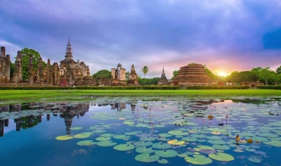 Turkish Airlines Elegant Bali Ubud Tour (5 Nights Hotel Accommodation)