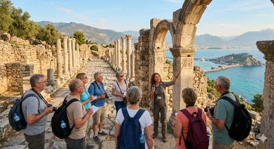Culture and History Tour