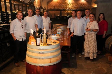 Excursión de un día a Pamukkale y el Lago Salda desde Antalya y Alanya