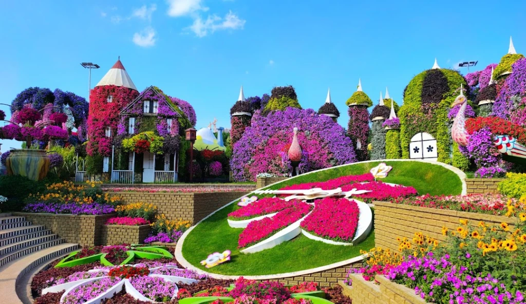 Dubai’den Şunu Yapmadan Dönmeyin!