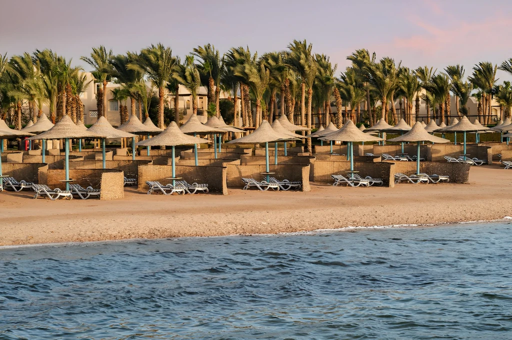 Sharm El Sheikh Turu AJET  İle 5 Gece JAZ Mirabel Resort konaklama 3 Haziran ve 10 Haziran çıkışlı