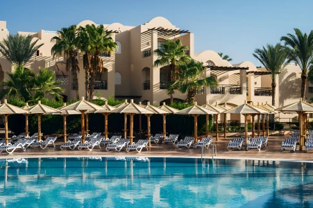 Sharm El Sheikh Turu AJET  İle 5 Gece JAZ Mirabel Resort konaklama 3 Haziran ve 10 Haziran çıkışlı