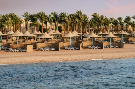 Sharm El Sheikh Turu AJET  İle 5 Gece JAZ Mirabel Resort konaklama 3 Haziran ve 10 Haziran çıkışlı