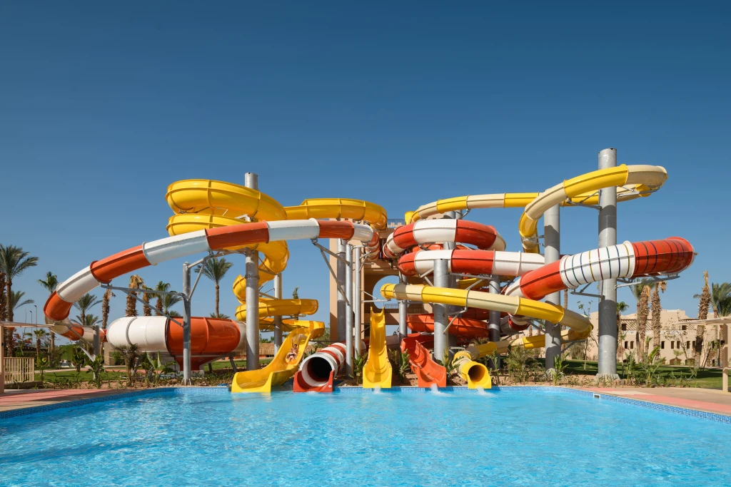 Sharm El Sheikh Turu AJET  İle 5 Gece JAZ Mirabel Resort konaklama 3 Haziran ve 10 Haziran çıkışlı