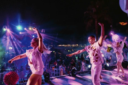 Sharm El Sheikh Turu AJET  İle 5 Gece JAZ Mirabel Resort konaklama 3 Haziran ve 10 Haziran çıkışlı