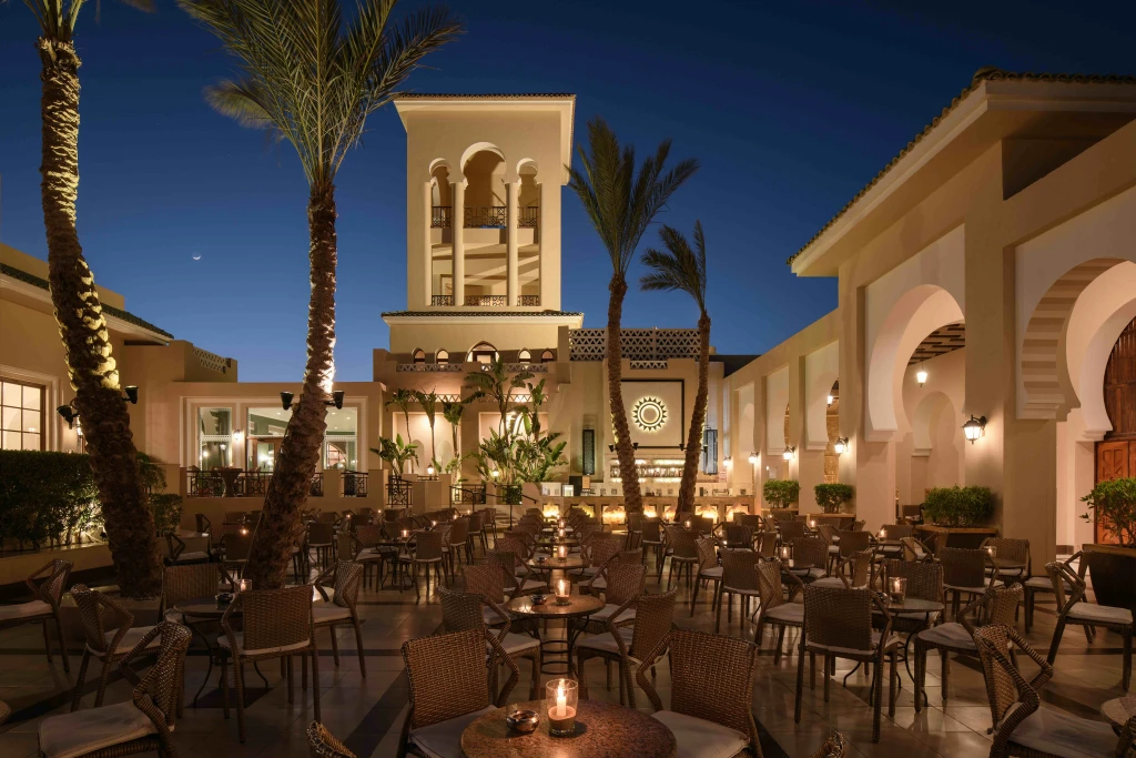 Sharm El Sheikh Turu AJET  İle 5 Gece JAZ Mirabel Resort konaklama 3 Haziran ve 10 Haziran çıkışlı