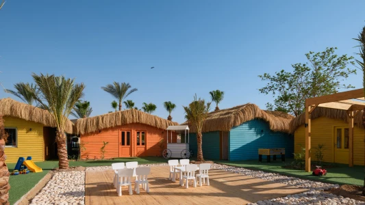 Sharm El Sheikh Turu AJET  İle 5 Gece JAZ Mirabel Resort konaklama 3 Haziran ve 10 Haziran çıkışlı