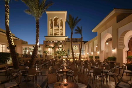 Sharm El Sheikh Turu AJET  İle 5 Gece JAZ Mirabel Resort konaklama 3 Haziran ve 10 Haziran çıkışlı