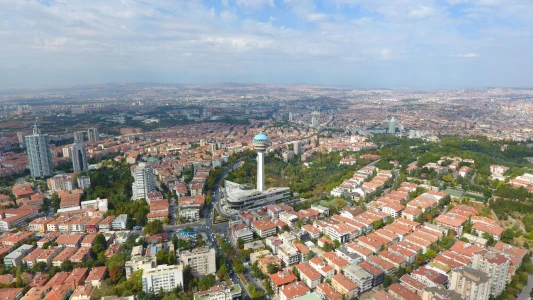 Günlük Ankara Başkent Şehri Turu İstanbul'dan Uçakla