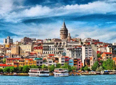 Istanbul Daily Tours