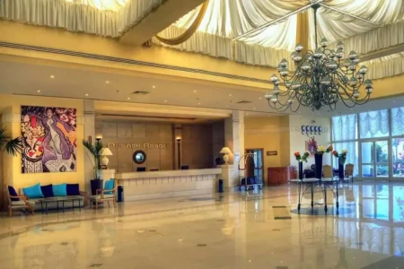 Sharm El Sheikh Turu AJET  İle 5 Gece otel konaklamalı 10Mayıs hareketli