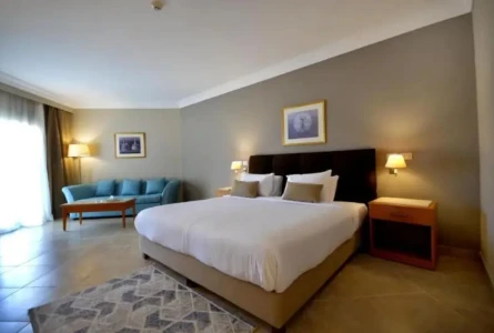 Sharm El Sheikh Turu AJET  İle 5 Gece otel konaklamalı 10Mayıs hareketli
