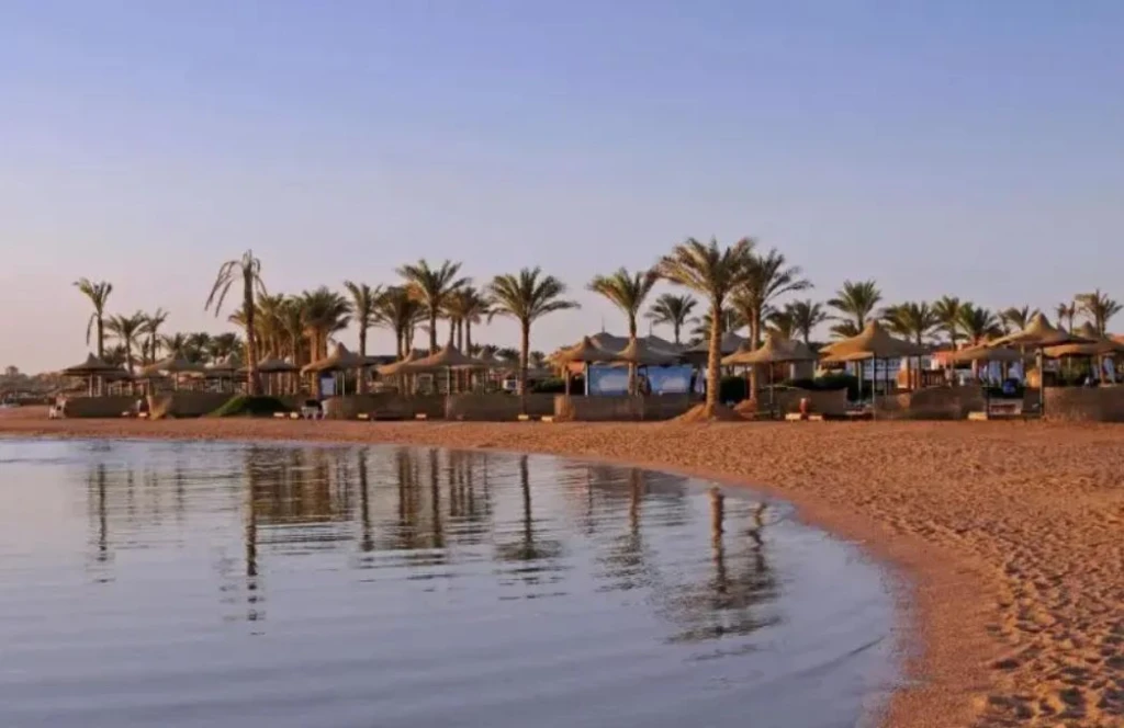 Sharm El Sheikh Turu AJET  İle 5 Gece otel konaklamalı 10Mayıs hareketli
