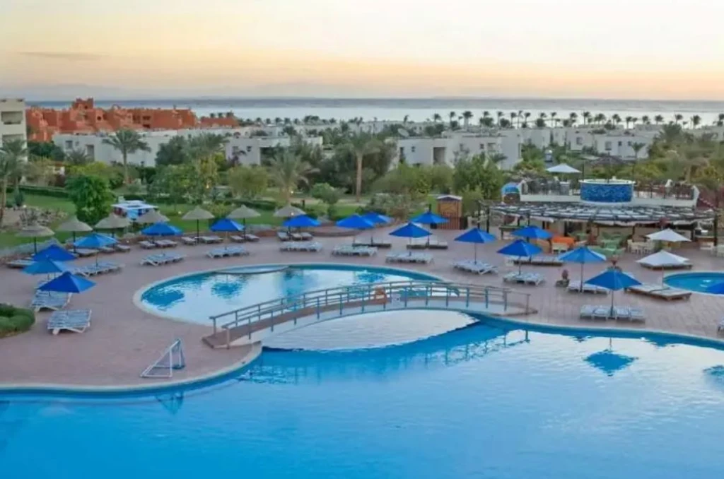 Sharm El Sheikh Turu AJET  İle 5 Gece otel konaklamalı 10Mayıs hareketli