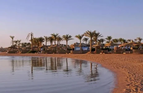Sharm El Sheikh Turu AJET  İle 5 Gece otel konaklamalı 10Mayıs hareketli