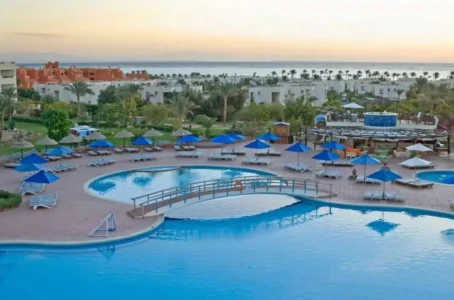 Sharm El Sheikh Turu AJET  İle 5 Gece otel konaklamalı 10Mayıs hareketli