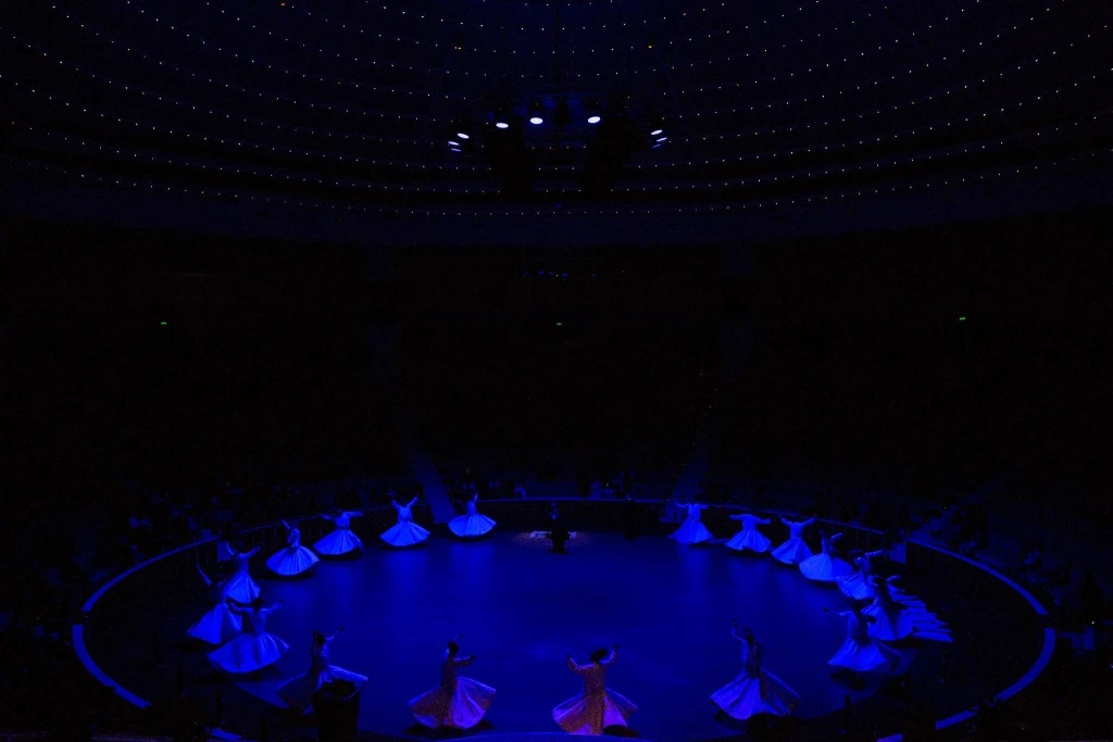 سفر یک روزه به قونیه از استانبول با پرواز