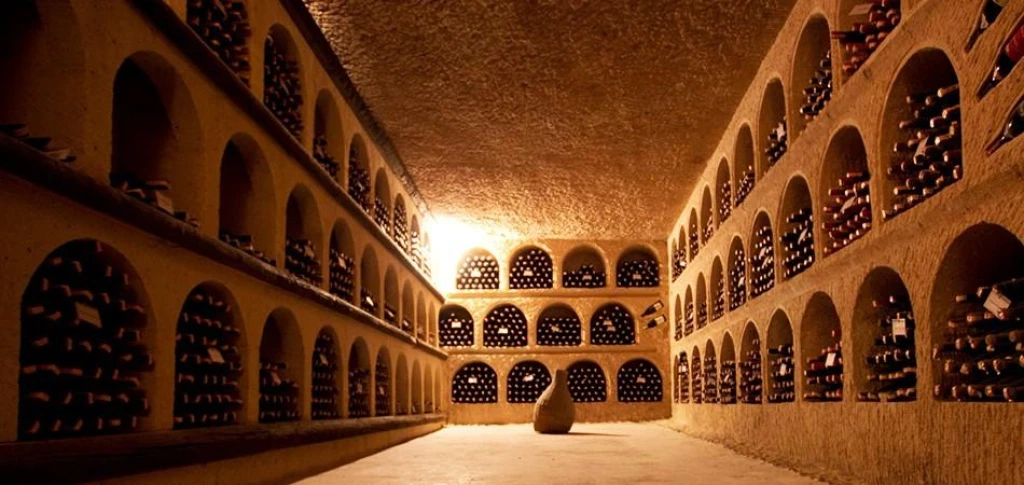 Kapadokya Şarap Tadım Deneyimi